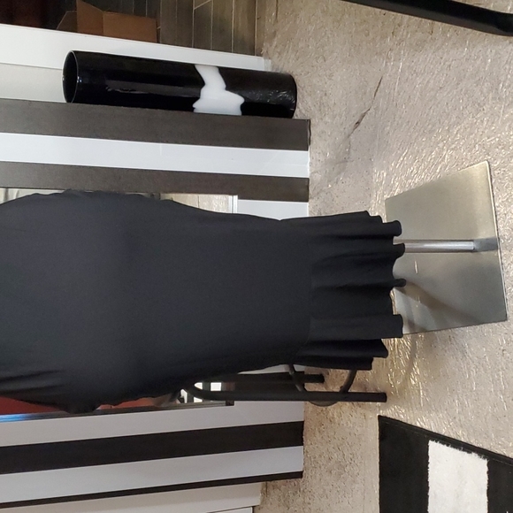 B B HOPING MATERNITY DRESS - Picture 6 of 7